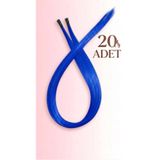 Tonexem KOYU MAVİSENTETİK BONCUK KAYNAK