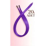 Tonexem MOR SENTETİK BONCUK KAYNAK