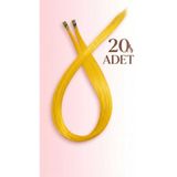 Tonexem TURUNCU RENKLİ SENTETİK BONCUK KAYNAK