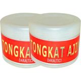 Tongkat 2 Adet Ajimat Madura Kadın Özel Bölge Kremi 100 Ml