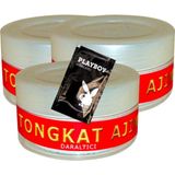 Tongkat Ajimat 2+1 Madura 50 Ml Kadın Özel Pres Kremi + 1 Tane Hediye Jel