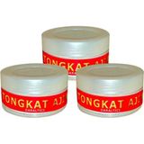 Tongkat Ajimat 3 Adet Adet Madura Kadın Özel Bölge Kremi Ml