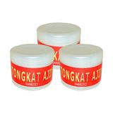 Tongkat Ajimat 3lü Adet Madura Kadın Özel Bölge Pres Kremi 100 Ml