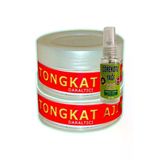 Tongkat Ajimat Madura 50 Ml 2'Li + Yanında 30 Ml Çörek Otu Yağı