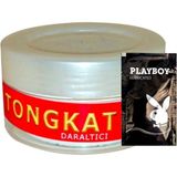 Tongkat Ajimat Madura 50 ml Kadın Özel Pres Kremi + 1 Hediye Jel - 1li