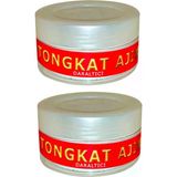 Tongkat Ajimat Madura Bölge Bakım Kremi 50 Ml X 2 Adet