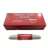 Tongkat Ajimat Madura Gold Genital Bölge Temizleyici
