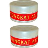 Tongkat Ajimat Madura Vajinal Sıkılaştırıcı Krem 50 ml 2 Adet - 1li