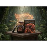 Tongkat Ali 240 Gr Premium Balli Bitkisel Karışımlı Macunu 96 Saat Cinsel Guç & Performans Artirici Macun