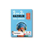 Tonguç 2026 1.Sınıf(1den 2ye)Geçenler İçin Hazırlık Yaz Tatil Kitabı tüm Dersler+Dokunmatik Kalem