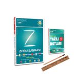Tonguç 5. Sınıf Zoru Bankası Tüm Dersler 2. Dönem Yazılı Notları Set - 2 Kitap