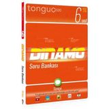 Tonguç 6.Sınıf Dinamo Türkçe Soru Bankası