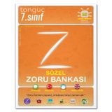 Tonguç 7.Sınıf Sözel Zoru Bankası - Soru Bankası