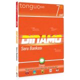 Tonguç 7. Sınıf Türkçe Dinamo Soru Bankası LGS Hazırlık Test
