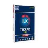 Tonguç 8.Sınıf Ilk Tekrar Lgs Tüm Dersler Kitabı