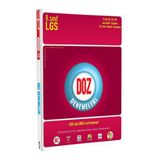 Tonguç 8. Sınıf Lgs Doz Denemeleri Video Çözümlü
