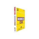 Tonguç 8. Sınıf Lgs Lgs Derece Seti