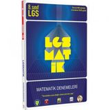 Tonguc 8. Sınıf Lgs Matık Denemelerı