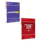 Tonguç 8. Sınıf Lgs Paragrafon Seti 2 Kitap