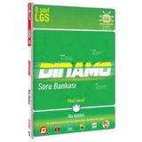Tonguç 8. Sınıf Lgs Yeni Nesil Din Kültürü Dinamo Soru Bankası