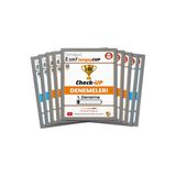 Tonguç 8. Sınıf Tonguçcup Check-Up Denemeleri Tonguç Akademi