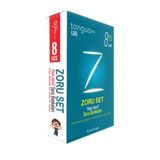 Tonguç 8.sınıf Zorubankası Seti 2021