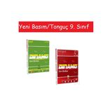 Tonguç 9. Sınıf Dinamo Biyoloji Soru Bankası & 9. Sınıf Tarih Dinamo Soru Bankası
