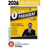 Tonguç Akademi 0'dan Paragraf Soru Bankası Üniversite Hazırlık Hediyeli 709 Sayfa Türkçe