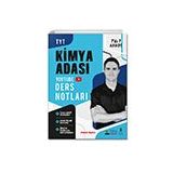 Tonguç Akademi 1.Kitap 9. Sınıf Konu Anlatımlı TYT Kimya Youtube Ders Notları