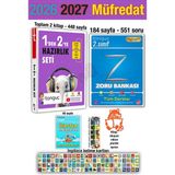 Tonguç Akademi 1'den 2'ye Hazırlık Seti 2026 Yaz Tatili 2. Sınıf Zoru Bankası LGS Sınavı İçin