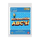 Tonguç Akademi 2. Sınıf Matematiğin Abc'si Yeni Müfredat Maarif Modeli 2027