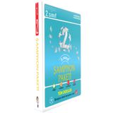 Tonguç Akademi 2. Sınıf Şampiyon Paketi