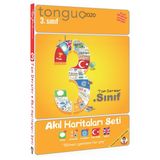 Tonguç Akademi 3.1 & 3.2 Akıl Haritaları Seti