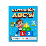 Tonguç Akademi 3. Sınıf Matematiğin Abc'Si
