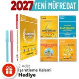 Tonguç Akademi 3. Sınıf Şampiyon Paket + Hediyeli