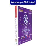 Tonguç Akademi 4. Sınıf Şampiyon Paketi (511756568)