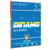 Tonguç Akademi 5. Sınıf Matematik Dinamo Soru Bankası