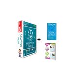 Tonguç Akademi 5. Sınıf Şampiyon Paketi Seti (6 Kitap) + ( Tüm Dersler Yaprak Test Ve Kafa Defteri Hediyeli)
