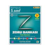 Tonguç Akademi 5. Sınıf Zoru Bankası Tüm Dersler 2026