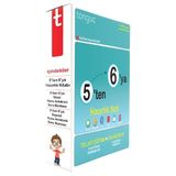 Tonguç Akademi 5'ten 6'ya Hazırlık 6. Sınıf Sınav Bilgisi ile Türü