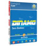 Tonguç Akademi 6. Sınıf Matematik Soru Bankası