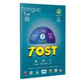 Tonguç Akademi 7. Sınıf Tost 2. Adım