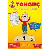 Tonguç Akademi 8 2 Akıl Haritaları Seti