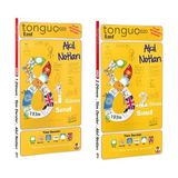 Tonguç Akademi 8. Sınıf 1. Dönem ve 2. Dönem Akıl Notları Seti 2 Kitap