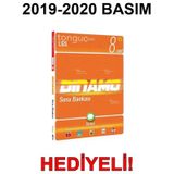 Tonguç Akademi 8.Sınıf Dinamo Türkçe Soru Bankası
