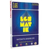 Tonguç Akademi 8. Sınıf Lgsmatik Matematik Denemeleri