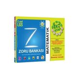 Tonguç Akademi 8. Sınıf Matematik Eko Kitap Zoru Bankası
