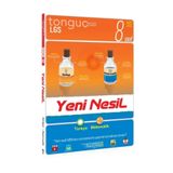 Tonguç Akademi 8. Sınıf Matematik Soru Bankası