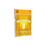 Tonguç Akademi 8. Sınıf Motivasyon Denemeleri