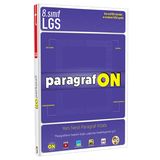 Tonguç Akademi 8. Sınıf Paragrafon